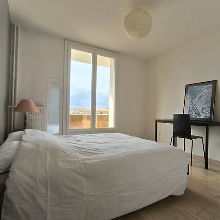 Joli T2 Lumineux Avec Balcon Et Wifi - Proche Cv Appartement Aix-en-Provence Buitenkant foto