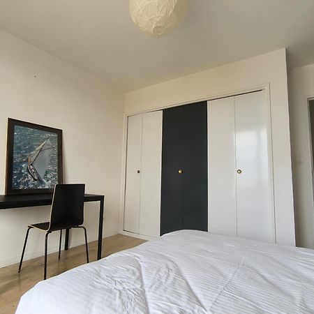 Joli T2 Lumineux Avec Balcon Et Wifi - Proche Cv Appartement Aix-en-Provence Buitenkant foto
