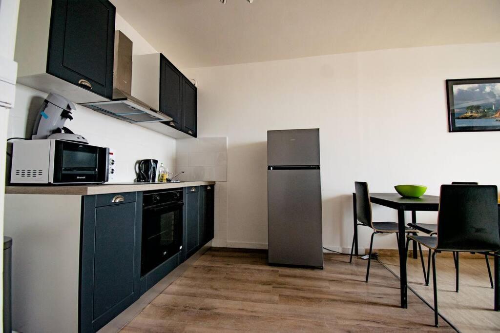 Joli T2 Lumineux Avec Balcon Et Wifi - Proche Cv Appartement Aix-en-Provence Buitenkant foto